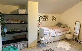 Lullaby House - Large, Full Comfort 5 Star Chalet House In The Vosges
